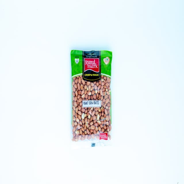 رويال مارك كريسبي ماجيك فول سوداني محمص 150G