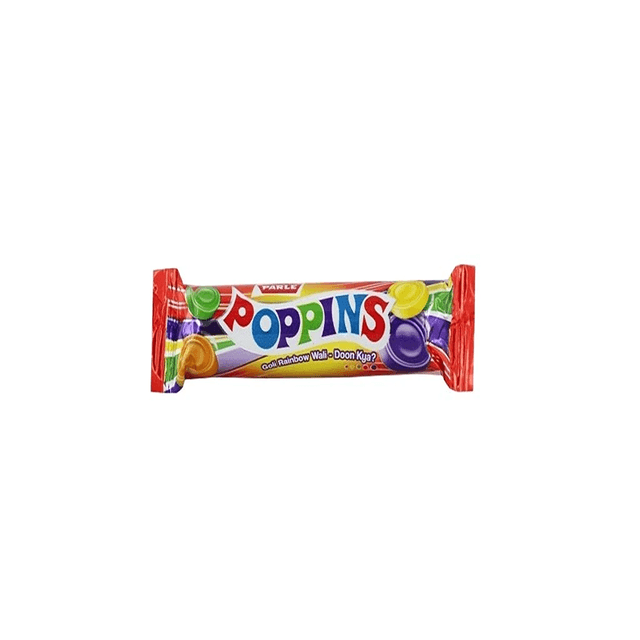 بارلي بوبينز حلوى فواكه 18G