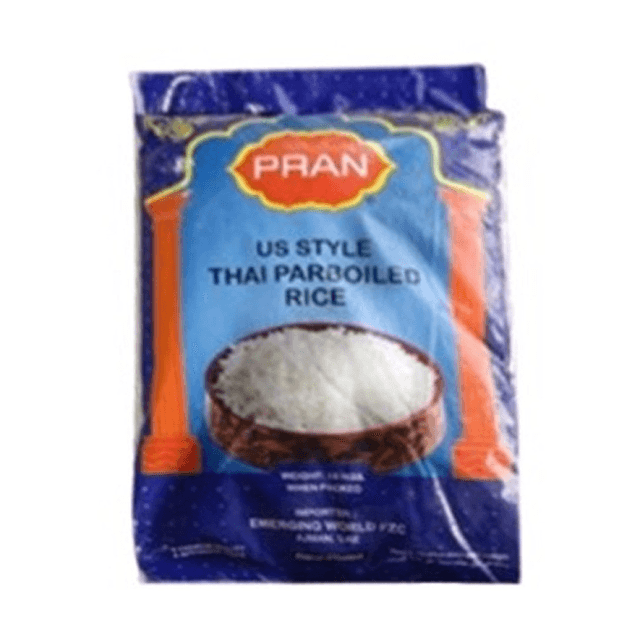 بران أرز مبخر 18KG