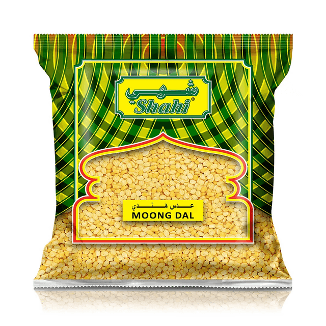 شاهي مونج دال 2KG
