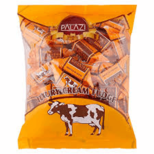 بالازي حلوى فدج كريم فاخر 750G