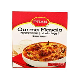 بران مسحوق قرمة 50GM