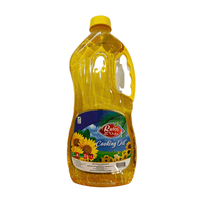 ريتاج زيت طبخ 1.5LTR