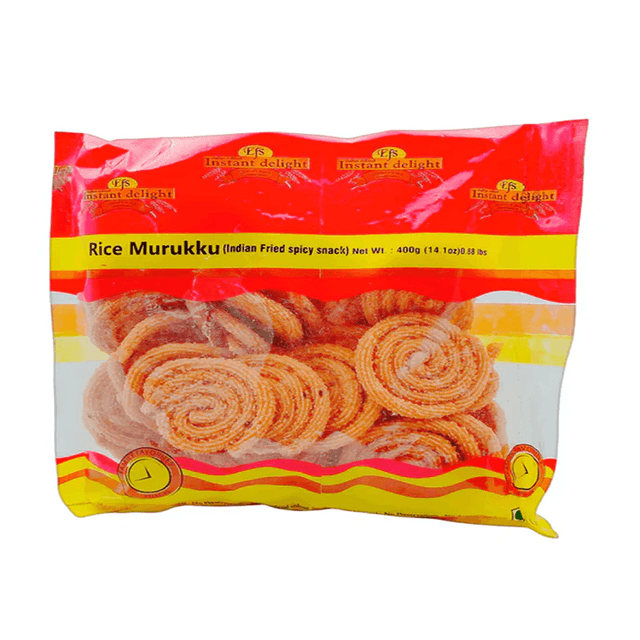 NILAMEL RICE MURUKKU SPICY 150G