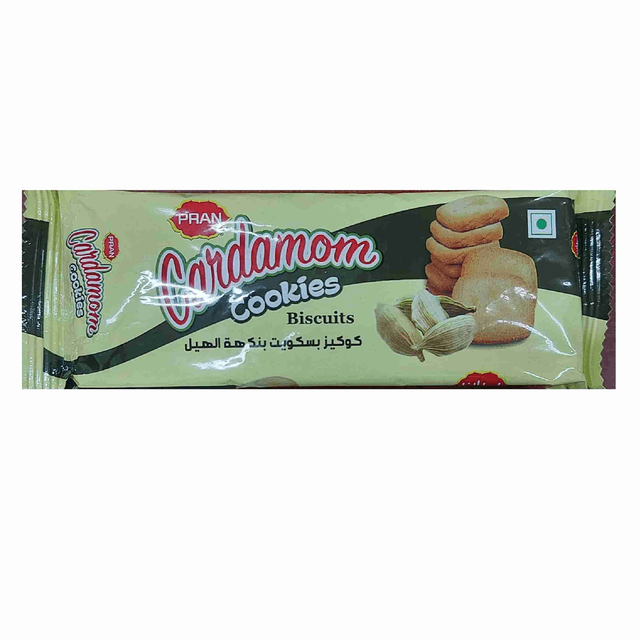 بران بسكويت كوكيز هيل 70G