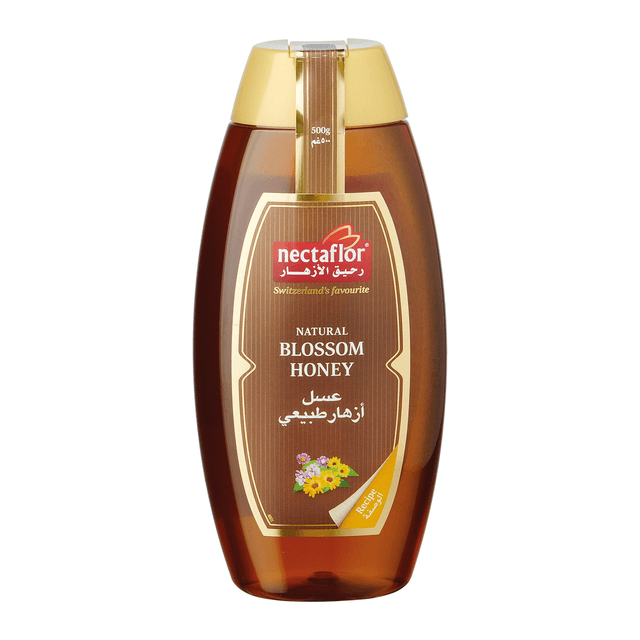 NECTAFLOR HONEY BLOSSOM 500G