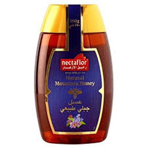 NECTAFLOR HONEY MOUNTAIN 250G