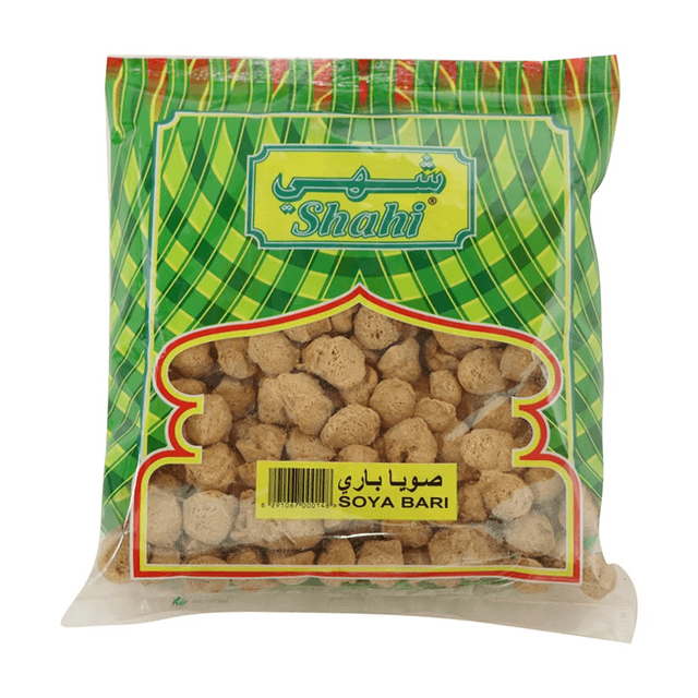 شاهي صويا باري 200G