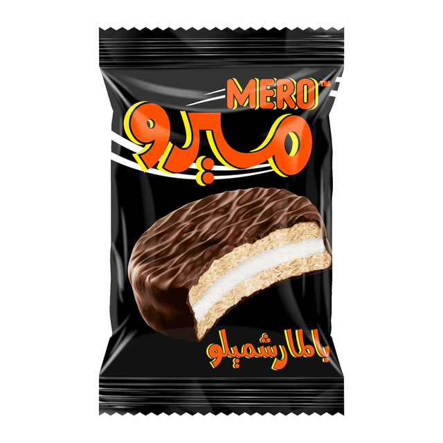 رانا ميرو ساندوتش مارشملو شوكولاتة 23G