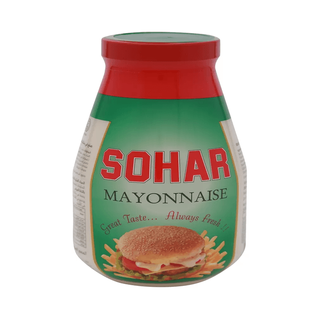 سوهار مايونيز كلاسيك 946ML