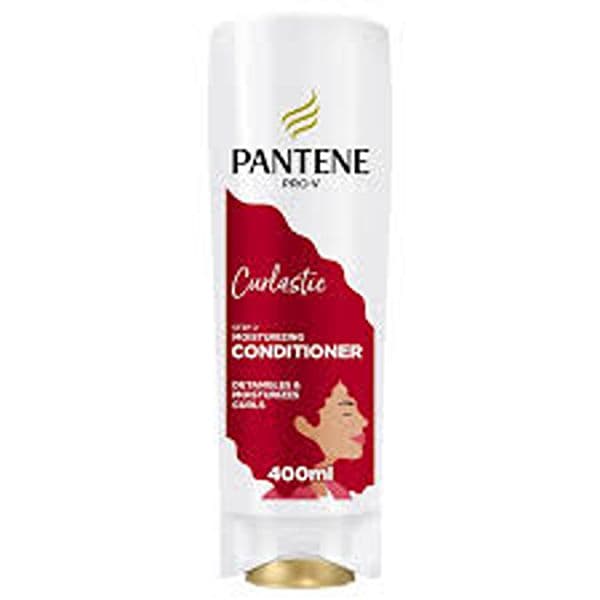 PANTENE CONDITIONER CURLASTIC 360ML