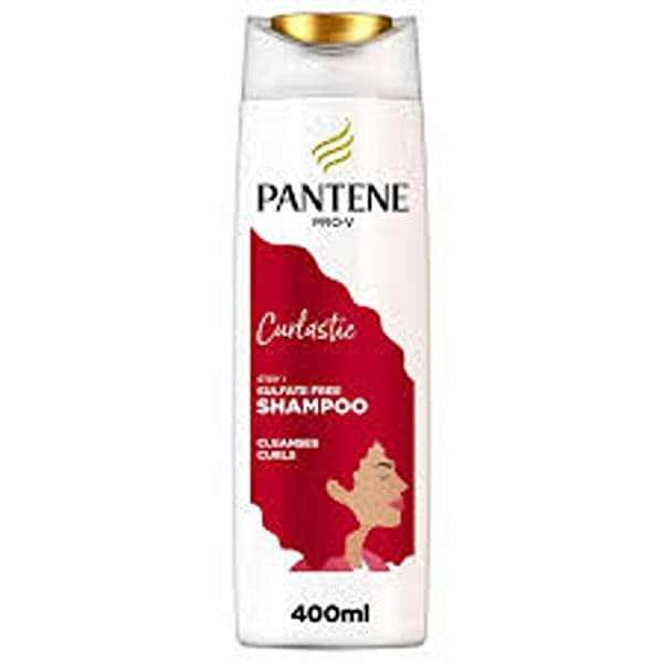 بانتين شامبو كيرلاستيك 400ML