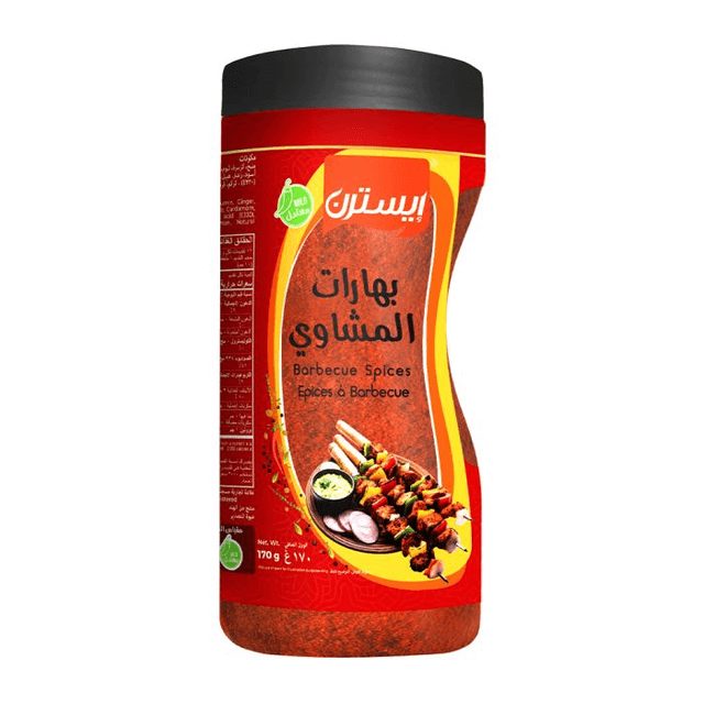 EASTERN BARBECUE SPICES 170GM