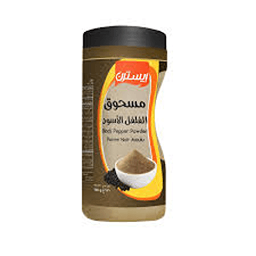 EASTERN BLACK PEPPER POWDER 170GM