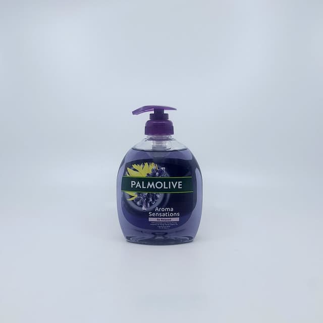 PALMOLIVE HAND WASH SO RELAXED 300ML