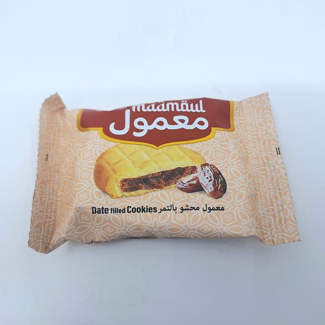 أوريكس معمول تمر 20G