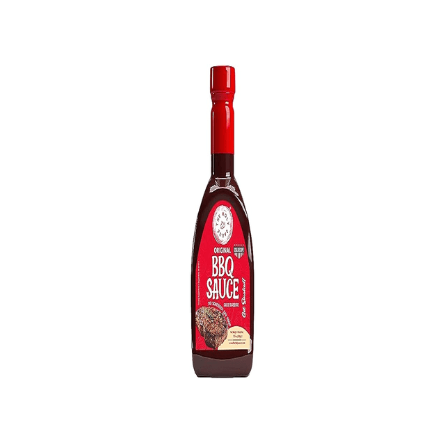 ذا هولي صوص باربيكيو صوص اوريجينال 510G