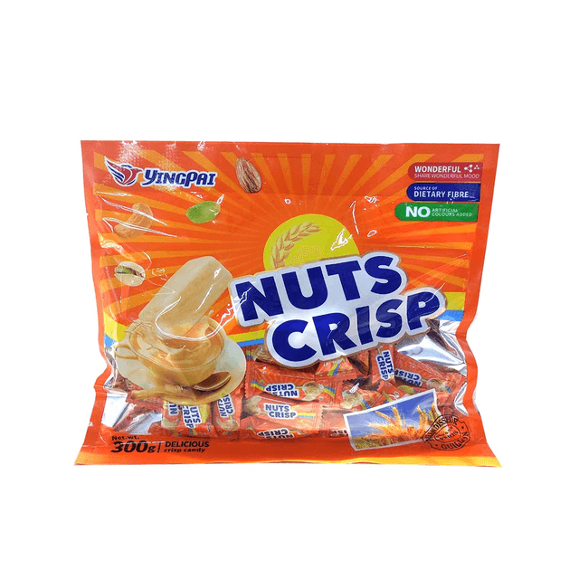 شي شيانج كرسب كاندي 300G