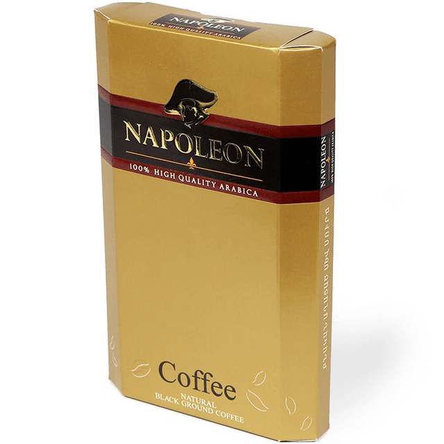 NAPOLEON CANDY COFFEE 150G