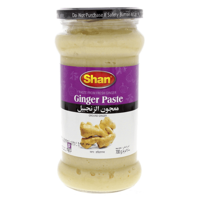 شان معجون الزنجبيل 700G