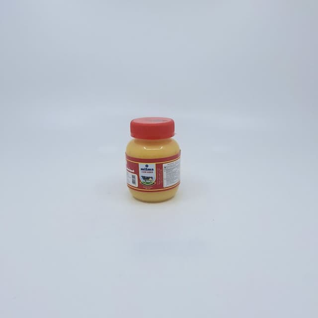 MILMA GHEE 100ML