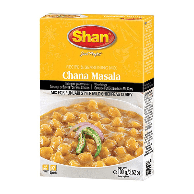 شان ماسالا الشيكار 100G