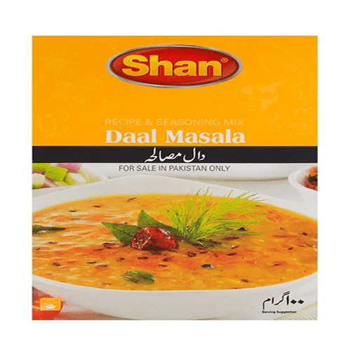 شان ماسالا الدال 100G