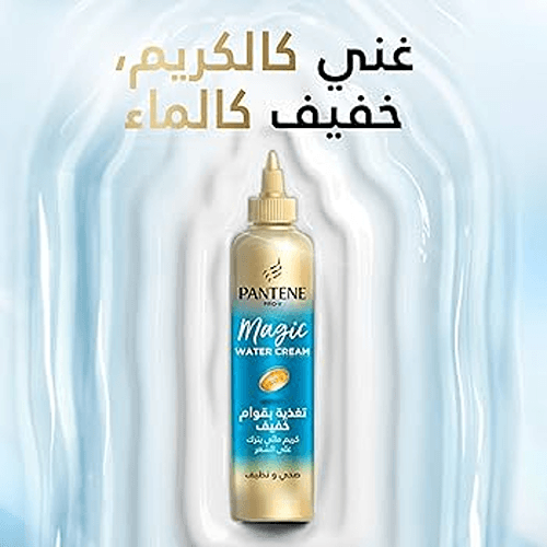 بانتين برو في كريم ماء مضاد للعناية اليومية 270ML