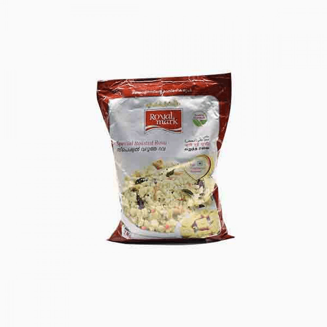 رويال مارك رافا محمص 1KG