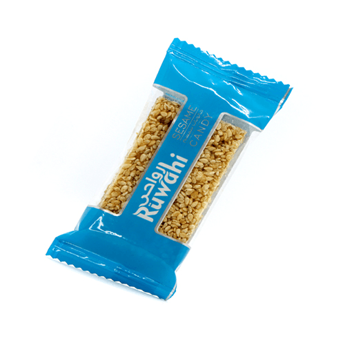 رواهي حلوى سمسم 15G