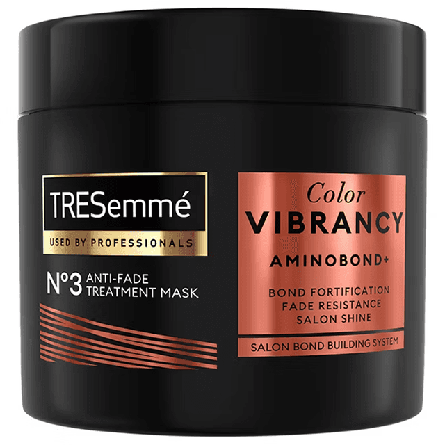 TRESEMME HAIR CARE COLOUR VIBRANCY MASK 180ML