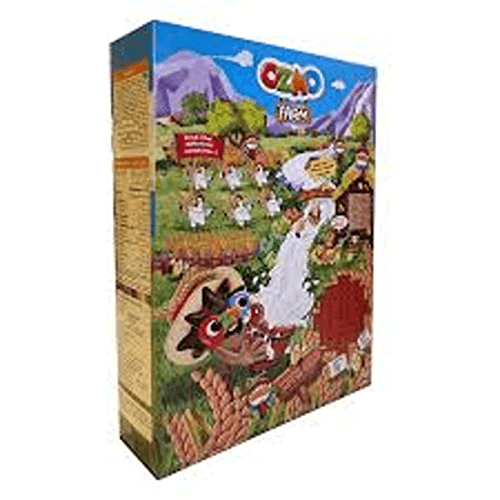 أوزمو فارم رقائق حبوب 325G