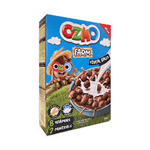 أوزمو فارم كرات حبوب 325G