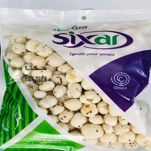 سيكسار فوكس ناتس فوول ماخانا 75G