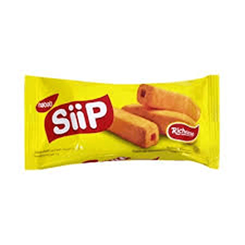 NABATI SIIP WRAPZ CHEESE SNACK 14.5G