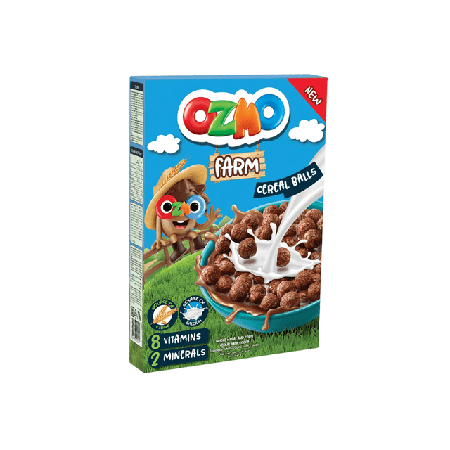 أوزمو فارم كرات حبوب 30G