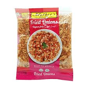MOTHER RECIPE FRIED ONION 100G