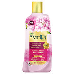 VATIKA BODY WASH CHEERY BLOSSOM 250ML
