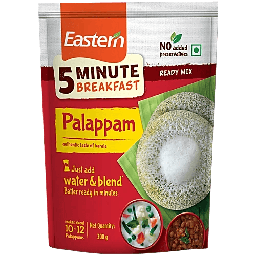 EASTERN 5MIN PALAPPAM POWDER200G