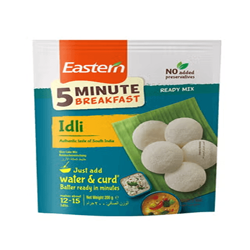 EASTERN 5MIN IDLI POWDER 200G