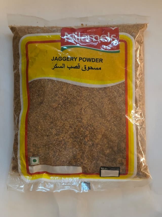 NILAMELS JAGGERY POWDER 500G