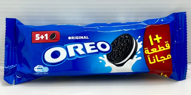 أوريو أوريجينال كوكيز 48G