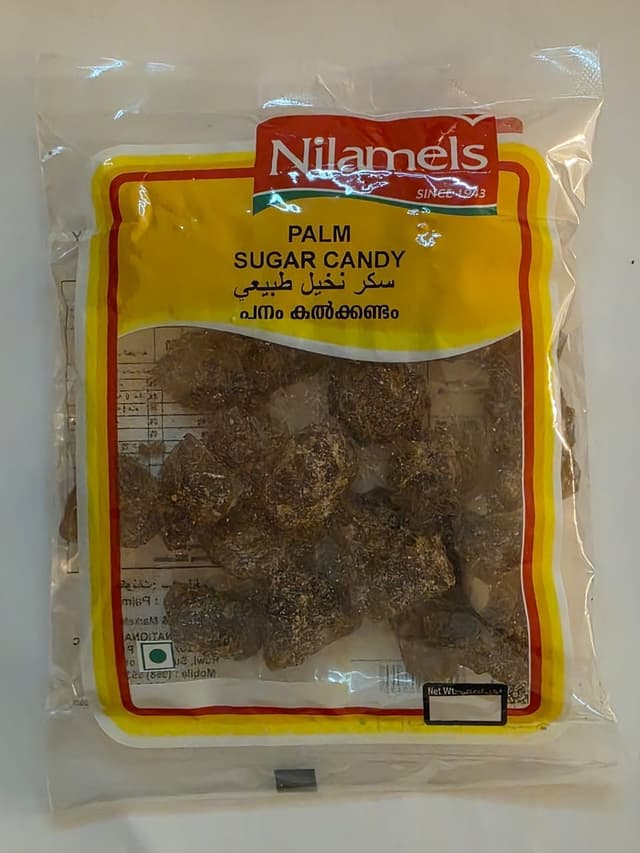 NILAMELS PALM SUGAR CANDY