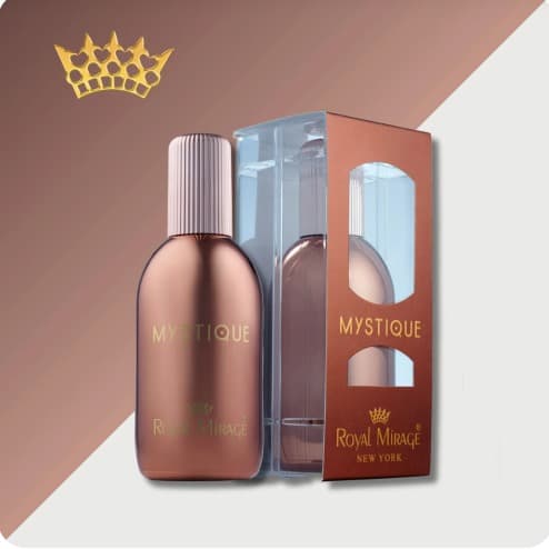 رويال ميراج عطر ميستيك 100ML