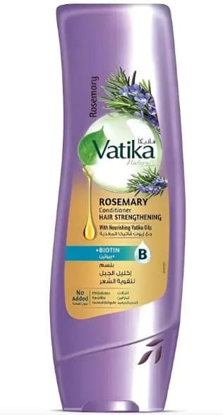 VATIKA CONDITIONER ROSEMARY 360ML
