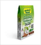 شاهي معجون جوز الهند كيس 125GM