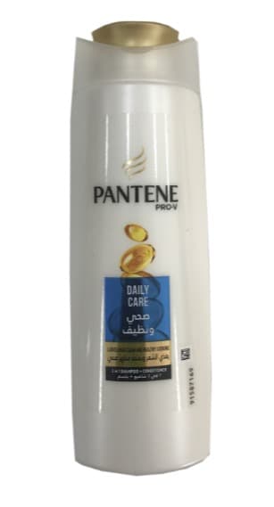 بانتين شامبو عناية يومية 190ML