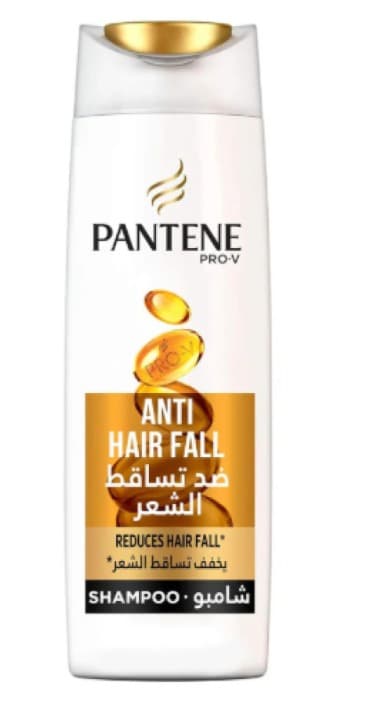 بانتين شامبو مضاد لتساقط الشعر 190ML