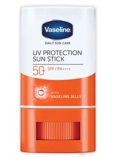 VASELINE SUN SCREEN STICK UV PROTECTION SPF 50+ 15G