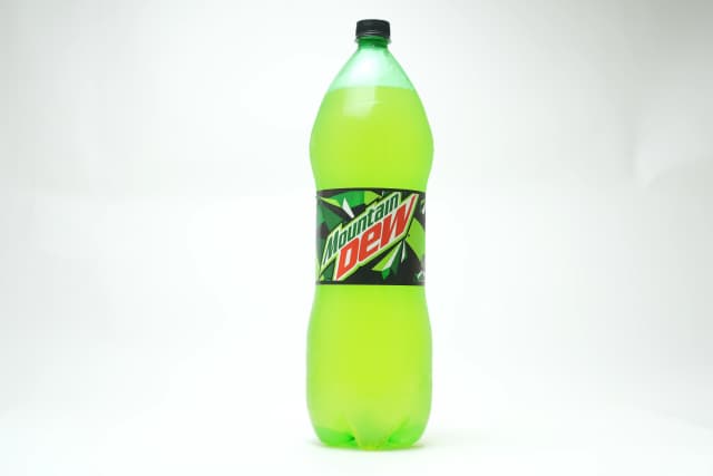 Mountain Dew 2.28 Litres